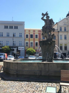 M&C Apartmans Olomouc